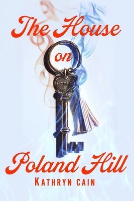 bokomslag House on Poland Hill