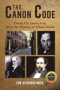 bokomslag Canon Code