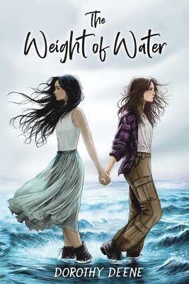 Weight of Water 1