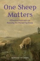 Carl Calcara - One Sheep Matters, Häftad