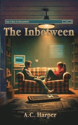 bokomslag Inbetween
