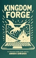 Anders Edwards - Kingdom Forge, Häftad