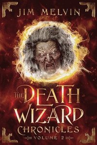 bokomslag Death Wizard Chronicles