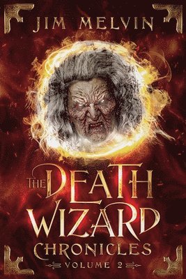 bokomslag Death Wizard Chronicles