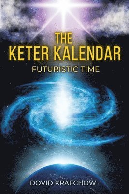 bokomslag Keter Kalendar