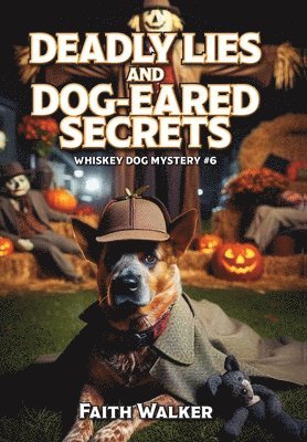 Deadly Lies and Dog-Eared Secrets