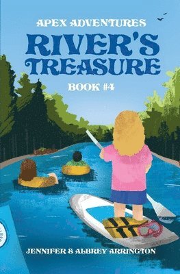 bokomslag River's Treasure