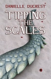 bokomslag Tipping the Scales