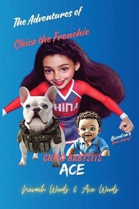 bokomslag Chico Babysits Ace