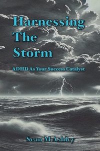 bokomslag Harnessing The Storm