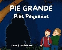 bokomslag PIE GRANDE Pies Pequeños