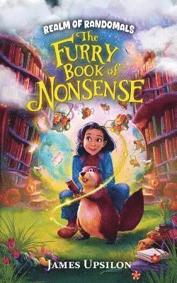 bokomslag Furry Book of Nonsense