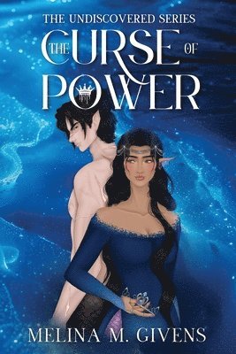 bokomslag Curse of Power