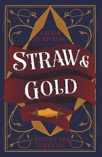 bokomslag Straw & Gold