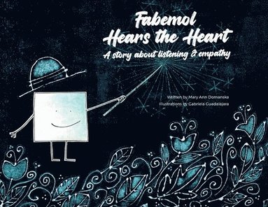 bokomslag Fabemol Hears the Heart