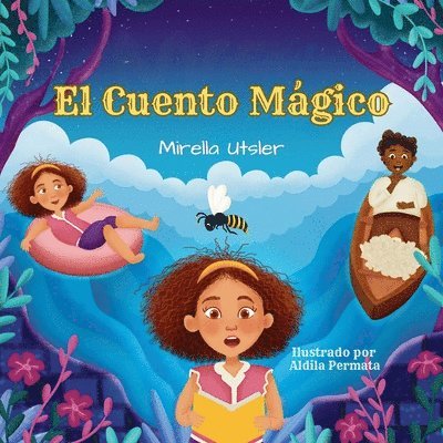 EL Cuento Mágico 1