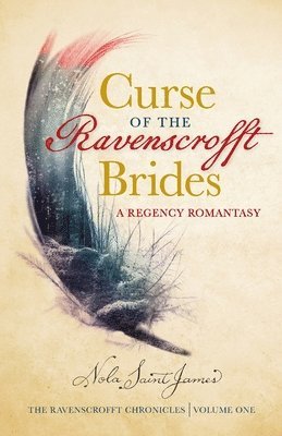 bokomslag Curse of the Ravenscrofft Brides