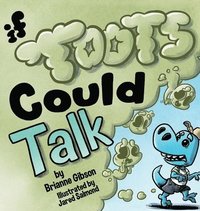 bokomslag If Toots Could Talk