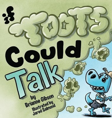 bokomslag If Toots Could Talk