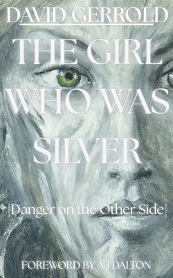 David Gerrold - Girl Who Was Silver, Häftad