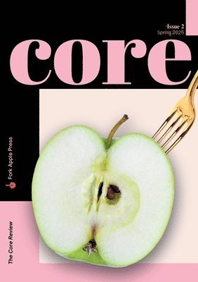 bokomslag Core Review, Issue 2
