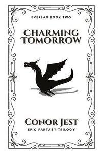 bokomslag Charming Tomorrow