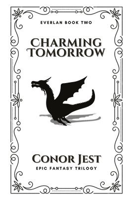 bokomslag Charming Tomorrow