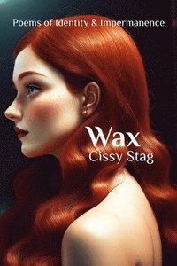 bokomslag Wax: Poems of Identity & Impermanence