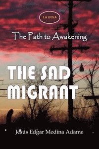 bokomslag Sad Migrant