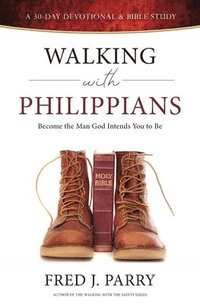 bokomslag Walking With Philippians