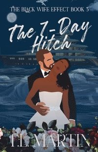 bokomslag Seven Day Hitch