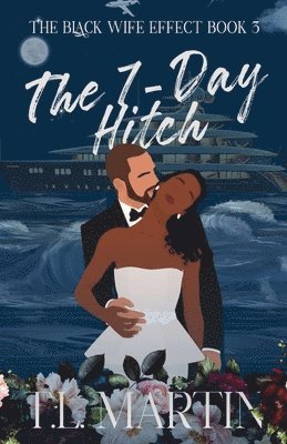 bokomslag Seven Day Hitch
