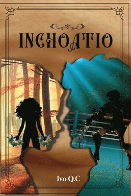 Ivo Q C - Inchoatio, Häftad