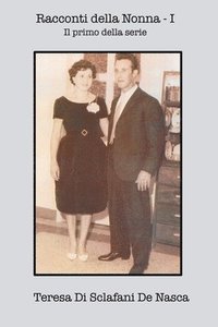 bokomslag Racconti della Nonna - I