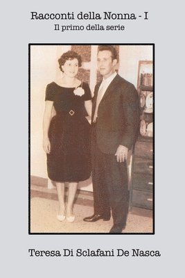Racconti della Nonna - I