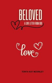 bokomslag Beloved