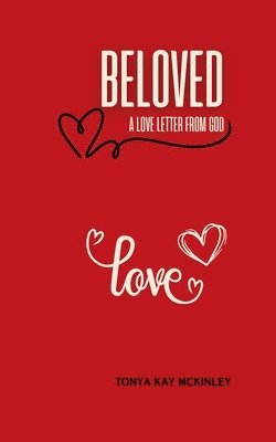 bokomslag Beloved