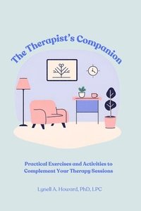 bokomslag Therapist's Companion