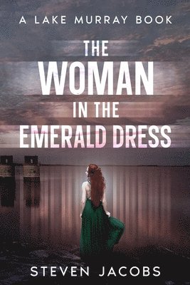 bokomslag Woman in the Emerald Dress