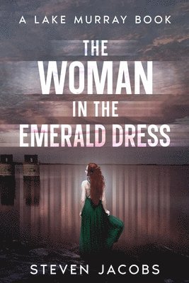 The Woman in the Emerald Dress 1