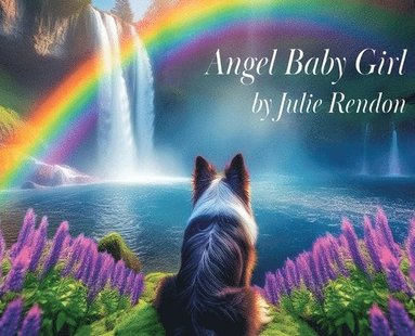 bokomslag Angel Baby Girl