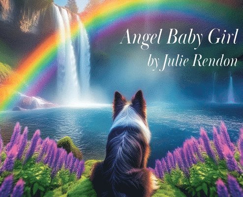 Angel Baby Girl 1