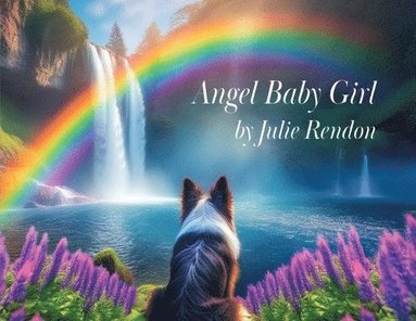 bokomslag Angel Baby Girl