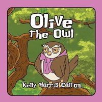 bokomslag Olive The Owl