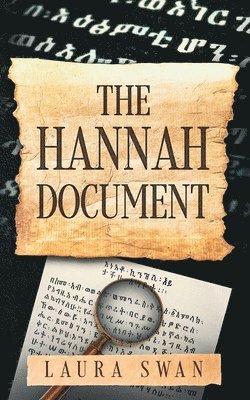 bokomslag Hannah Document