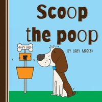 bokomslag Scoop the poop