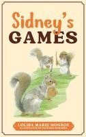 bokomslag Sidney's Games