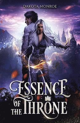 Essence of the Throne 1