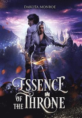 Essence of the Throne 1