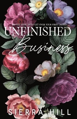 Unfinished Business